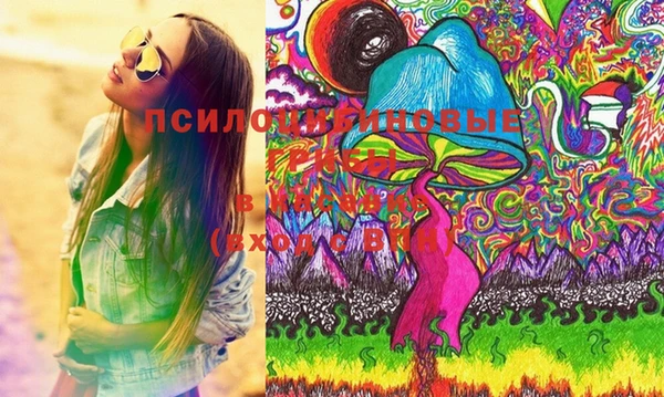 стафф Алексеевка